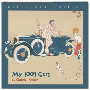 My 1001 Cars